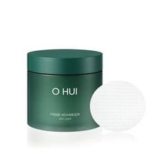 Bông Cấp Ẩm Ohui Prime Advancer Skin Pad 150ml