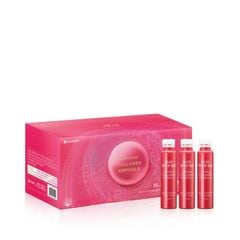 Collagen Dạng Uống Cải Thiện Làn Da SHJW Hanami Collagen Ampoule 28 ống x 25ml