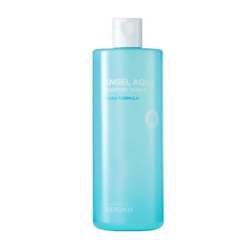 Nước Hoa Hồng Dưỡng Ẩm Beyond Angel Aqua Moisture Toner 500ml