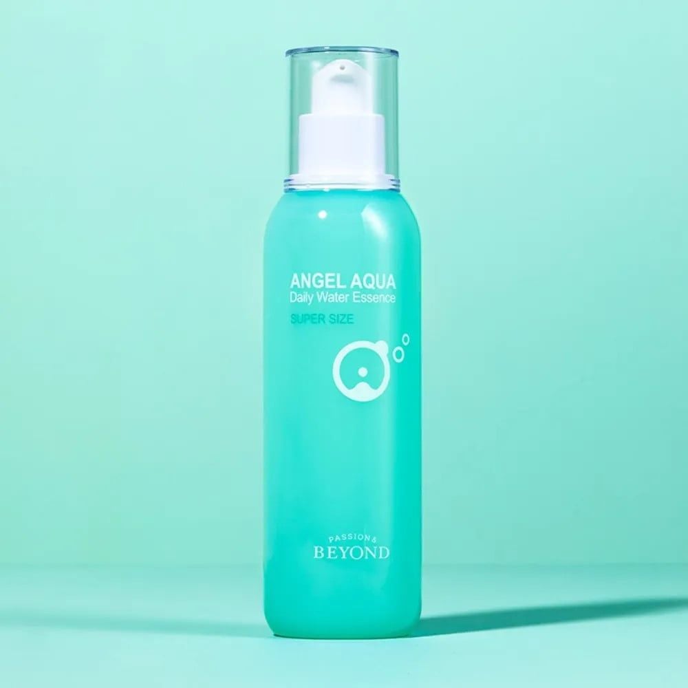 Tinh Chất Dưỡng Ẩm Beyond Angel Aqua Water Essence In Lotion 200ml