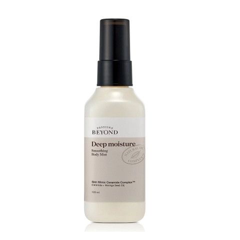 Xịt Khoáng Toàn Thân Beyond Deep Moisture Body Mist 120ml