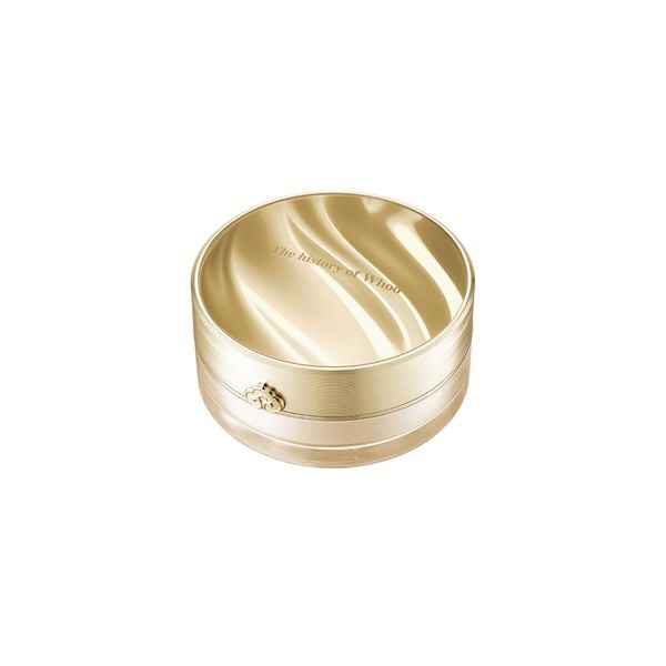 Phấn Phủ Bắt Sáng Dạng Bột Whoo Gongjinhyang Mi Luxury Luminous Powder