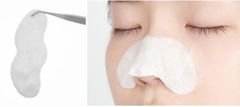 Mặt Nạ Lột Mụn Đầu Đen Vùng Mũi CNP Anti-Pore Blackhead Bubble Nose Pack (hộp 5 miếng)