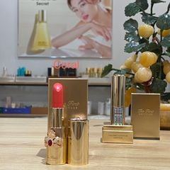 Son Lì Cao Cấp Ohui The First Geniture Lipstick
