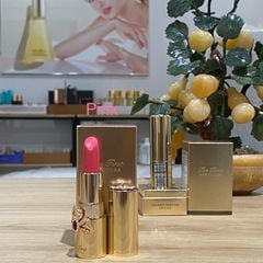 Son Lì Cao Cấp Ohui The First Geniture Lipstick