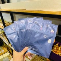 Mặt Nạ Cấp Nước Su:m37 Water-full 3 Steps