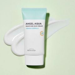 Kem Chống Nắng Beyond Angel Aqua Moisture Sun Cream 50ml * 2