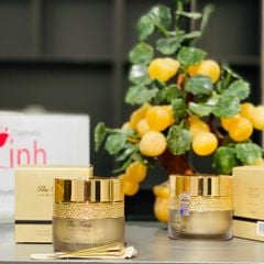 [Tháng 12/2025] Kem Dưỡng Tái Sinh Chống Lão Hóa Da Ohui The First Geniture Cream Intensive 55ml