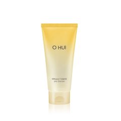 Sữa Rửa Mặt Ohui Miracle Toning Jelly Cleanser 160ml