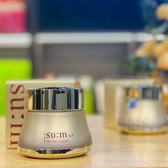 Kem Dưỡng Ngăn Lão Hóa Sớm SUM37 Secret Cream 50ml