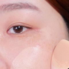 Bộ Phấn Nước Ohui Ultimate Cover Cushion Satin Finish Special Set