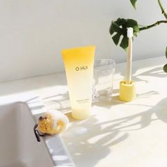 Sữa Rửa Mặt Ohui Miracle Toning Jelly Cleanser 160ml