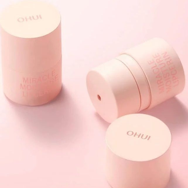 Son Dưỡng Môi Ohui Miracle Moisture Lipcerin 15ml