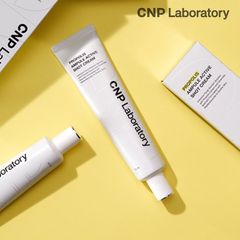 Kem Dưỡng Keo Ong Tái Tạo Phục Hồi Da CNP Laboratory Propolis Ampule Active Shot Cream 75ml