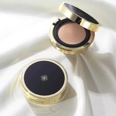 Bộ Phấn Nước OHUI Ultimate Cover Cushion Mesh Special Set