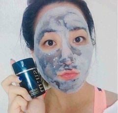 Gói Mặt Nạ Thải Độc SU:M37 Bright Award Bubble-De Mask Black 4.5ml