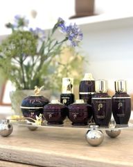 Bộ Kem Mắt Hoàn Lưu Cao Whoo Hwannyu Imperial Youth Contour Eye Cream 25ml Special Set