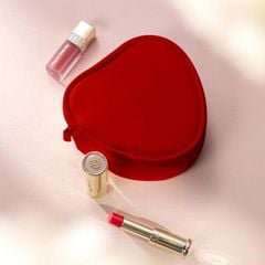 Bộ Son Dưỡng Whoo Glow Lip Balm Vỏ Tim Mẫu Mới