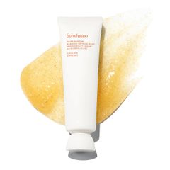 Mặt Nạ Tẩy Da Chết Sulwhasoo White Ginseng Radiance Refining Mask 120ml