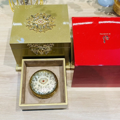 Phấn Phủ Chống Nắng Cao Cấp Hoàng Cung Whoo Yeheonbo Pact