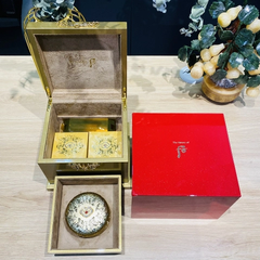 Phấn Phủ Chống Nắng Cao Cấp Hoàng Cung Whoo Yeheonbo Pact