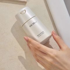 Sữa Rửa Mặt Dạng Bột Sum37 Micro Active Powder Wash 60g