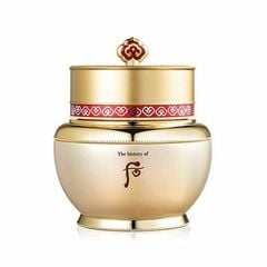 Kem Dưỡng Hồng Nhuận Chống Lão Hoá Whoo Bichup Royal Anti Aging Cream 20 ml