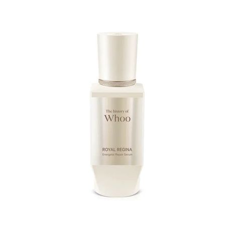 Tinh Chất Chống Lão Hóa Whoo Royal Regina Energetic Repair Serum 45ml