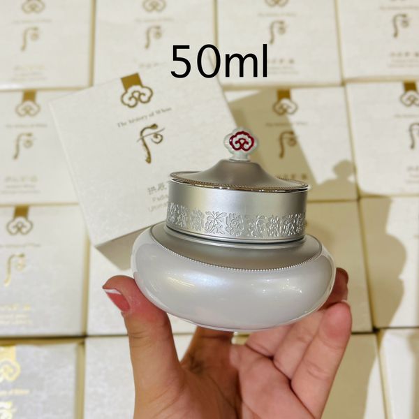 Cao Làm Mờ Nám Whoo Gongjinhyang Seol Radiant White Ultimate Corrector 50ml