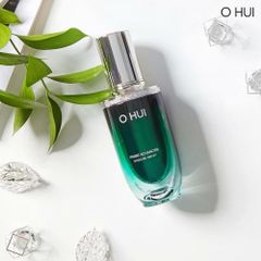 Tinh Chất Chống Lão Hóa Ngừa Nếp Nhăn Ohui Prime Advancer Ampoule Serum 50ml