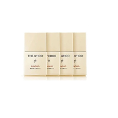 Kem Chống Nắng Chống Lão Hóa Whoo Gongjinhyang Sunquid UV Protective Lotion SPF 50+/PA++++ Mini