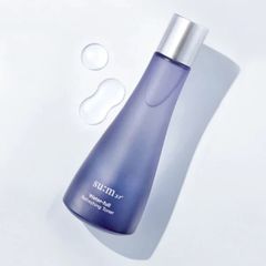 Nước Hoa Hồng Cấp Nước SUM37 Water-full Refreshing Toner 170ml
