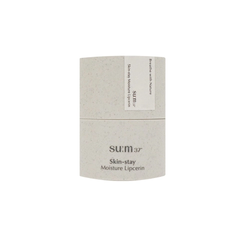 Son Dưỡng Thuần Chay SUM37 Skin Stay Moisture Lipcerin 15ml