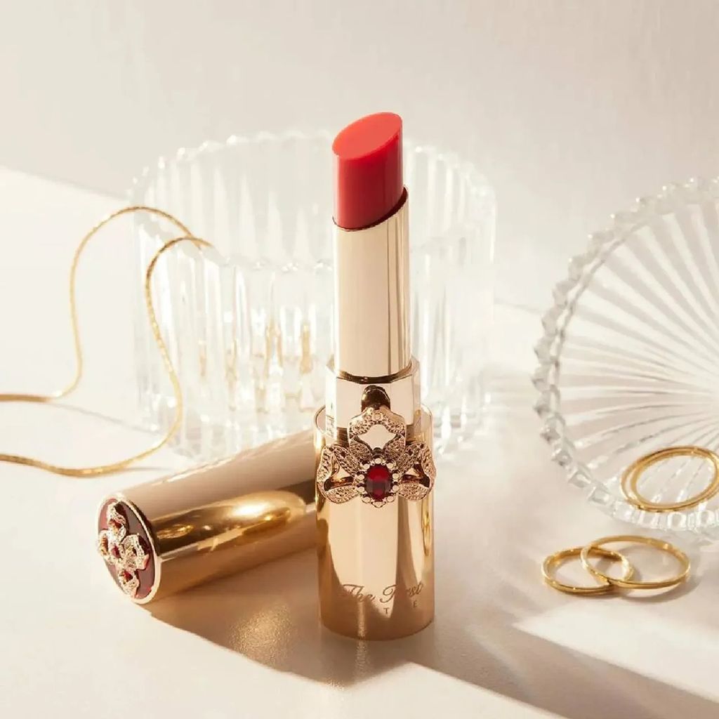 Bộ Son Dưỡng Ohui The First Geniture Lip Balm