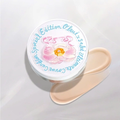 Bộ Phấn Nước Ohui Ultimate Cover Lifting Cushion SPF50+/PA+++ Mẫu mới 2024