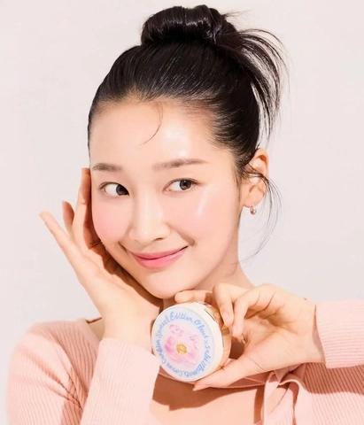 Bộ Phấn Nước Ohui Ultimate Cover Lifting Cushion SPF50+/PA+++ Mẫu mới 2024