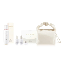 [MỚI] Bộ Tinh Chất Ngăn Ngừa Lão Hóa Whoo Bichup Treatment Essence Special Set