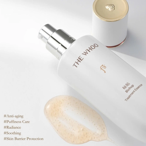 [MỚI] Bộ Tinh Chất Ngăn Ngừa Lão Hóa Whoo Bichup Treatment Essence Special Set