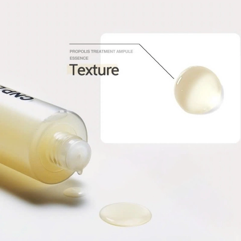 Nước Thần Keo Ong CNP Propolis Treatment Ampoule Essence 150ml