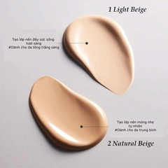 Phấn Nước Chống Nắng  Thuần Chay Su:m37  Skin Stay Soft Glow Cushion Spf50+/Pa+++ 13g