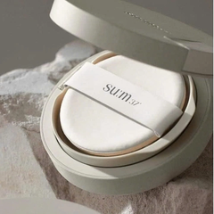 Phấn Nước Chống Nắng  Thuần Chay Su:m37  Skin Stay Soft Glow Cushion Spf50+/Pa+++ 13g