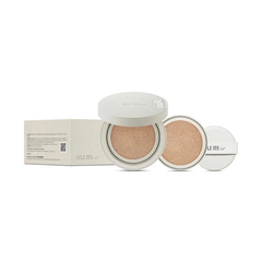 Phấn Nước Chống Nắng  Thuần Chay Su:m37  Skin Stay Soft Glow Cushion Spf50+/Pa+++ 13g