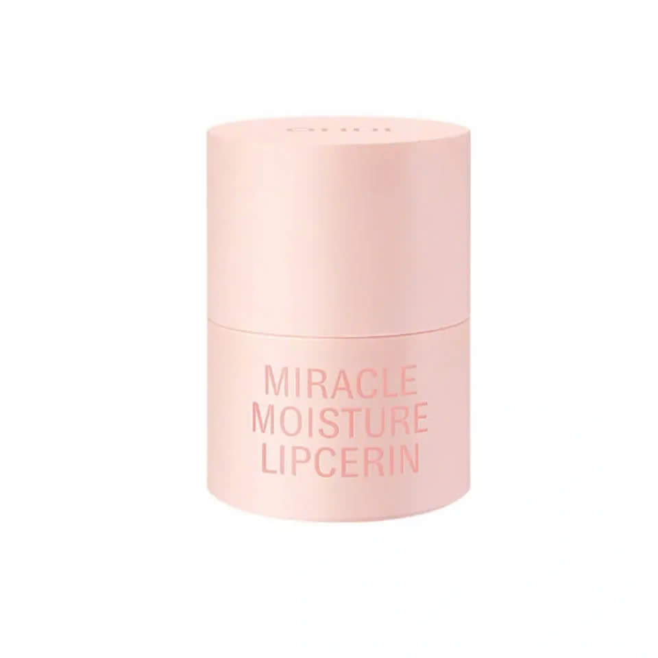 Son Dưỡng Môi Ohui Miracle Moisture Lipcerin 15ml