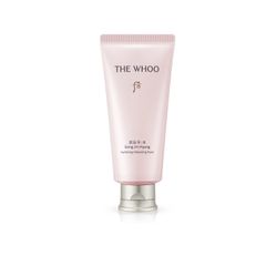Sữa Rửa Mặt Cấp Ẩm The Whoo Hồng Gongjinhyang Soo Hydrating Cleansing Foam 180ml