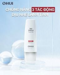 Bộ Kem Chống Nắng Ohui Day Shield Perfect Sun Red SPF50+/PA++++ Special Set