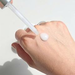 Bộ Tinh Chất Mờ Nám Trắng Da OHUI Extreme White Melatoning Dark Spot Ampoule Essence Special Set Hàng Nội Địa