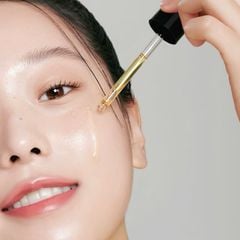 Tinh Chất Dưỡng Sáng Da Vitamin C CNP Derma Answer Mela Spot Brightening Ampule 50ml