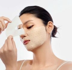 Mặt nạ nhân sâm Sulwhasoo Concentrated Ginseng Renewing Creamy Mask 18g