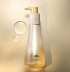 Set Sữa Rửa Mặt Tái Sinh SUM37 LosecSumma Foam Cleanser Special Set