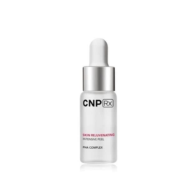 Peel Tái Tạo Da Chuyên Sâu CNP Rx Skin Rejuvenating Intensive Peel 5ml